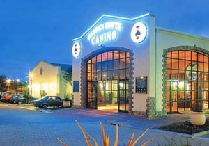 Garden Route Casino