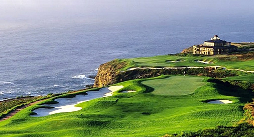 Mossel Bay Golf Club