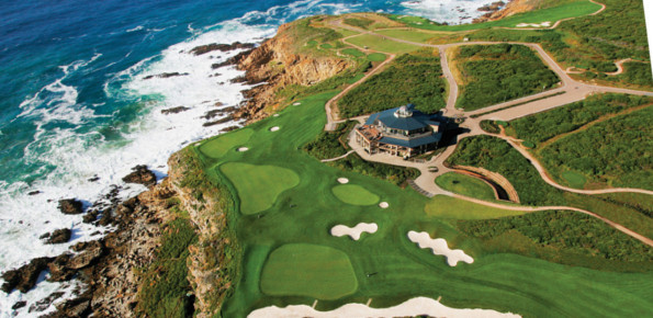 Pinnacle Point Golf Club