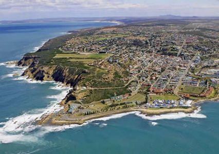 Mossel Bay